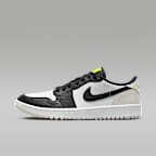 Air Jordan 1 Low G Golf Shoes. Nike.com